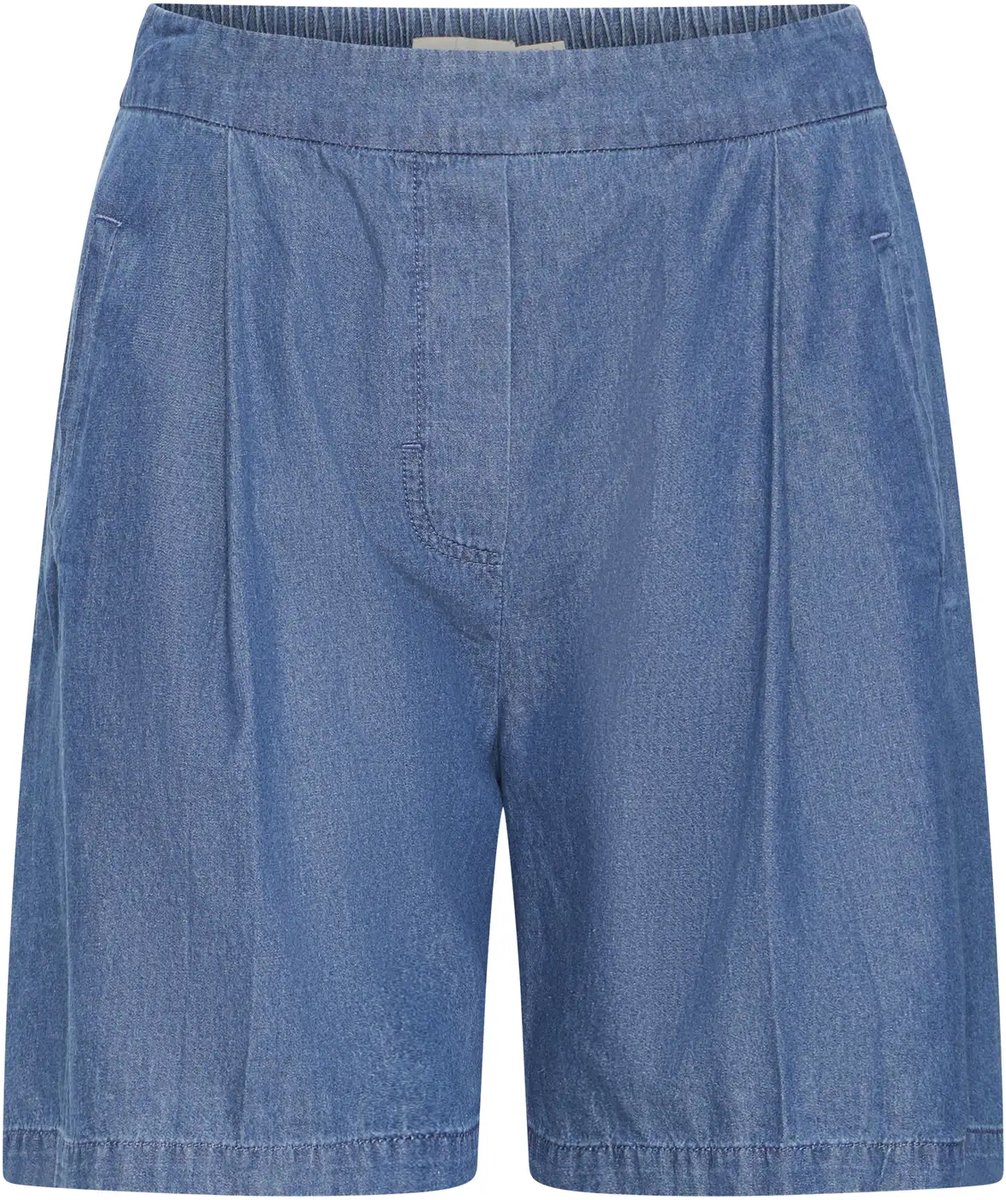 Dames denim shorts Ichi IHXAURORA