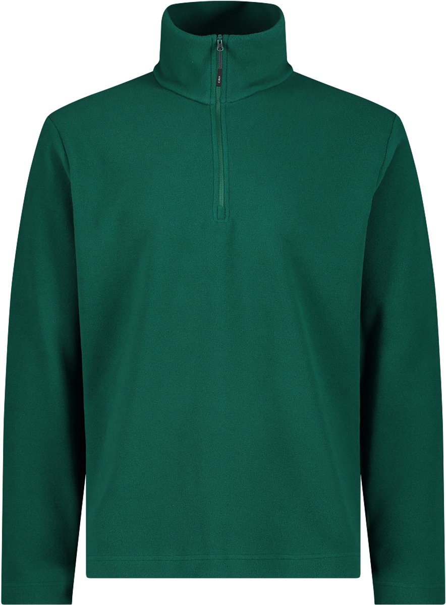 Arctische fleece 1/4 rits CMP Groen