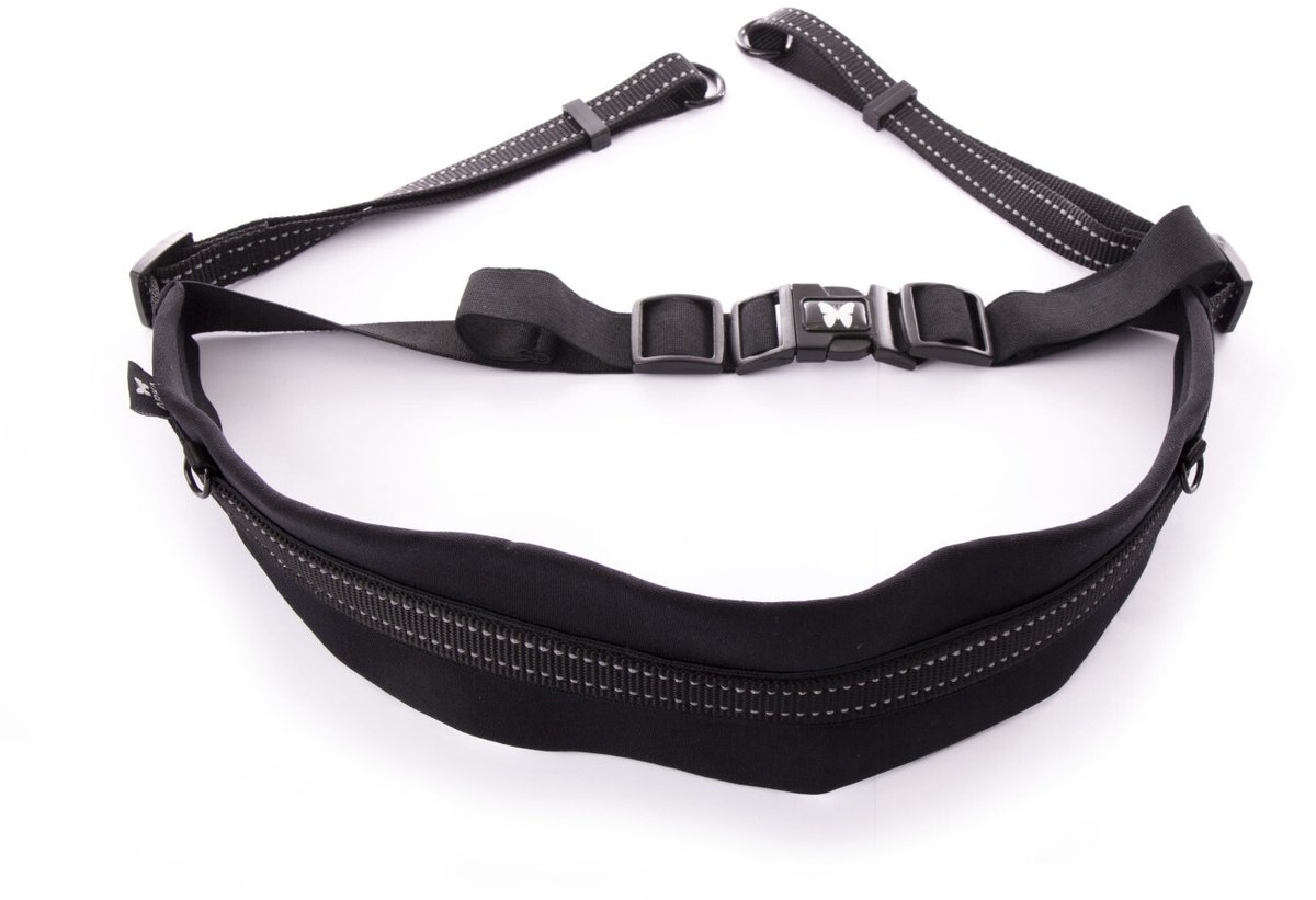 Lopende riem Martin Sellier