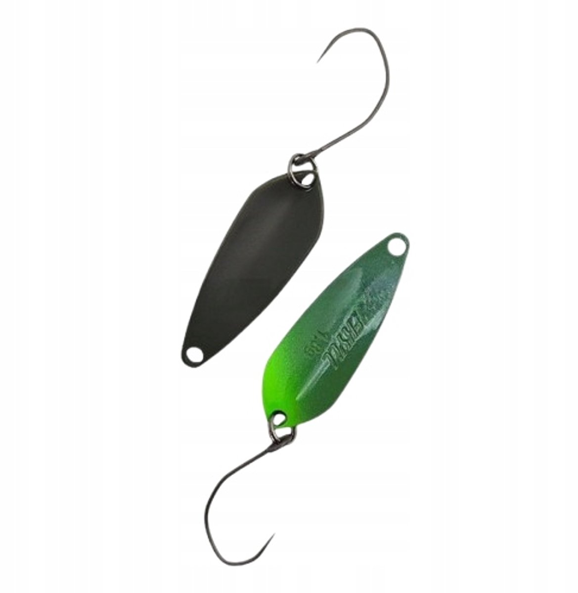 RODIO CRAFT JEKYLL #73 Wobbler 1.8g - Paling voor Forel & Roofvis