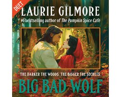 Maple Hollow- Big Bad Wolf