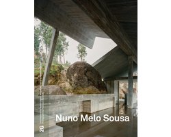 2G - #97 Nuno Melo Sousa