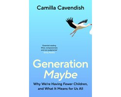 Generation Maybe