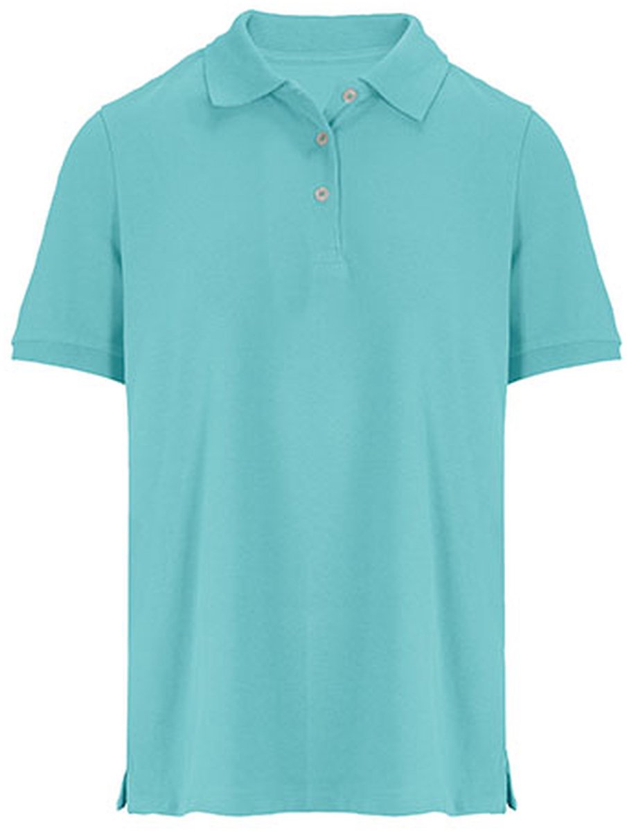 SOL'S Women´s Pacific Polo Shirt L04440 - Pool Blue - S