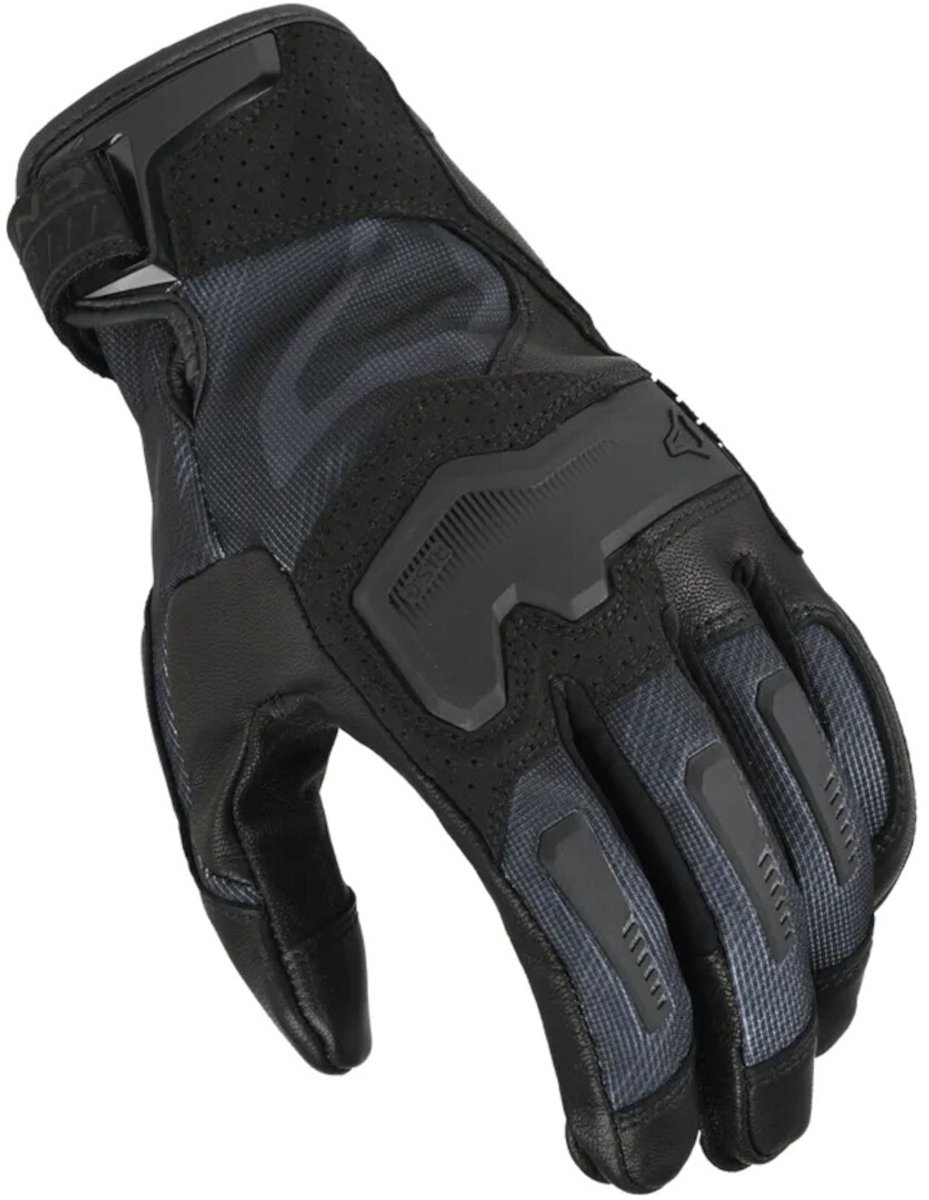 Macna Haros 2.0 Motorfiets handschoenen -