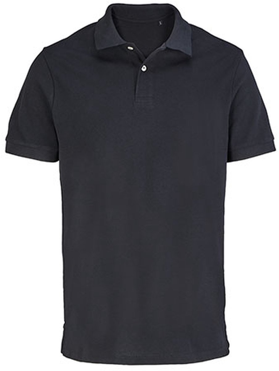 SOL'S Unisex Pacific Polo Shirt L04439 - Black - 4XL