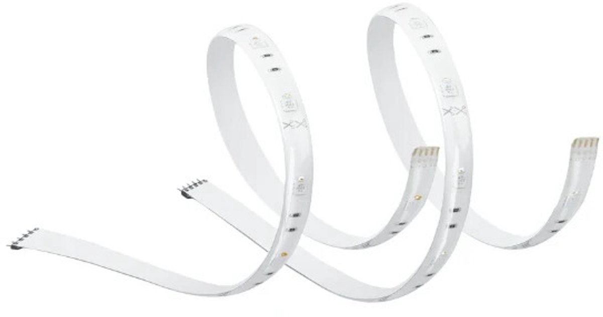 Ledvance Smart LED Strip | 6W 2000K/6500K RGBW 220V/240V IP20