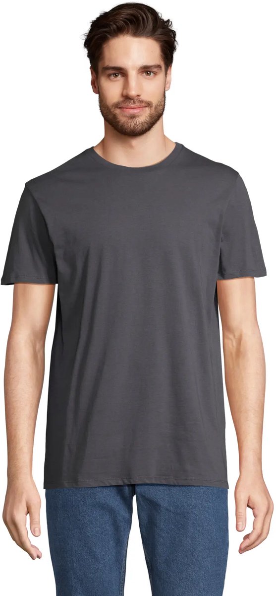 T-shirt Sol's RE Crusader