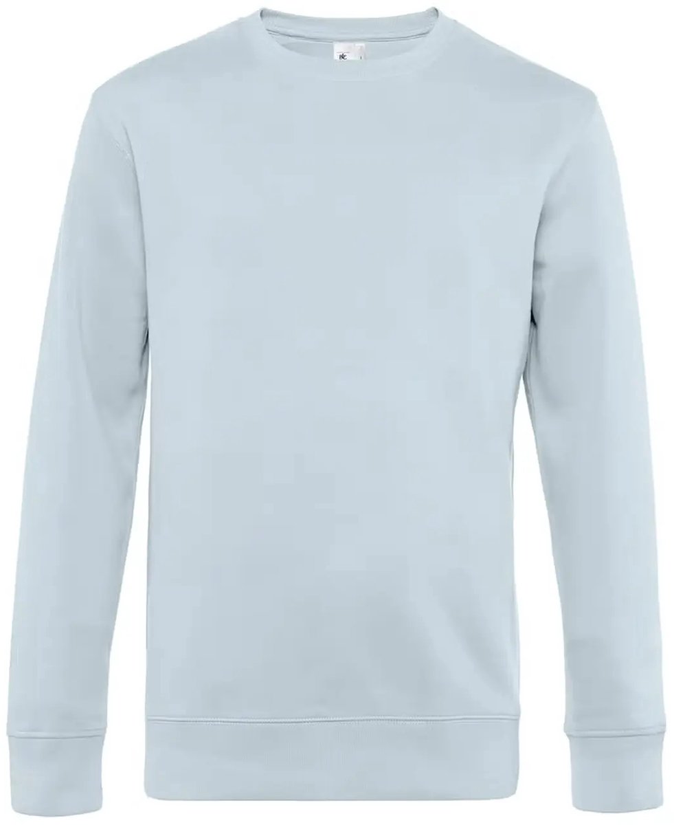 Sweatshirt B&C King
