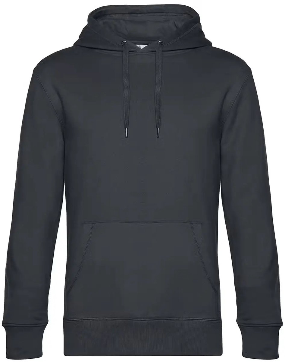 Hoodie B&C KING