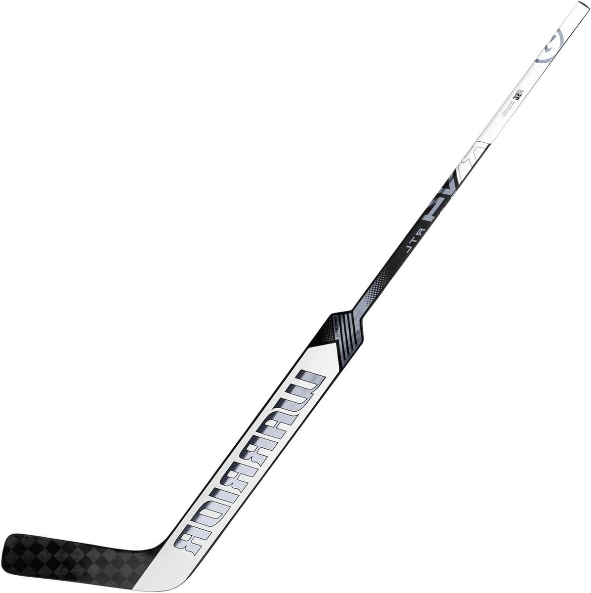 IJshockey Keepersstick - Goalie Stick - IJshockey Spelen - Mid-Kick-Flex Profiel - 26 inch - Links