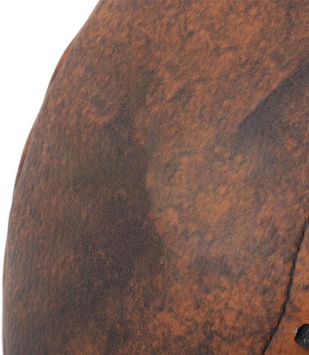 Rugbybal Maat 9 - PU Materiaal - Comfortabele Grip - Trainingsvoetbal - Uitstekende Elasticiteit - Verbeterde Veiligheid - Trainingsbal