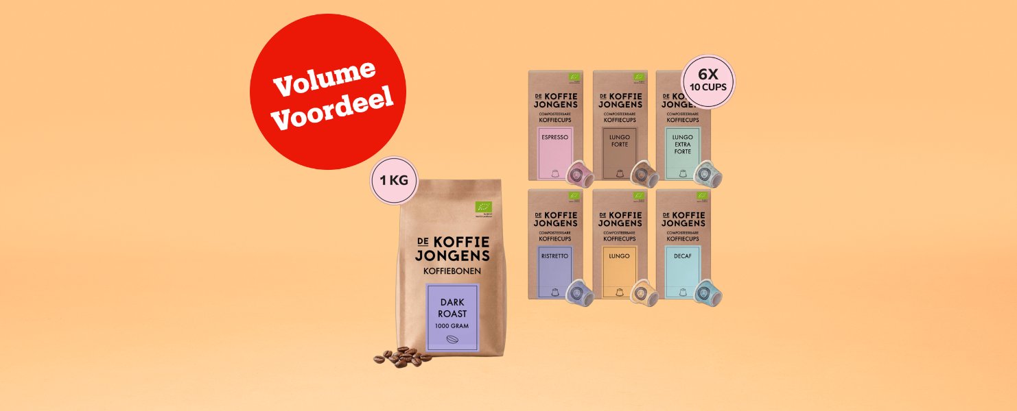 Volumevoordeel