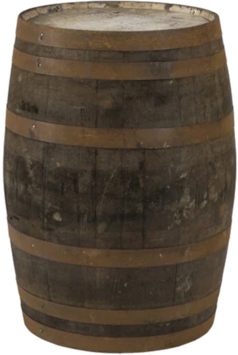 REGENTON WHISKY VAT EIKENHOUT 200L