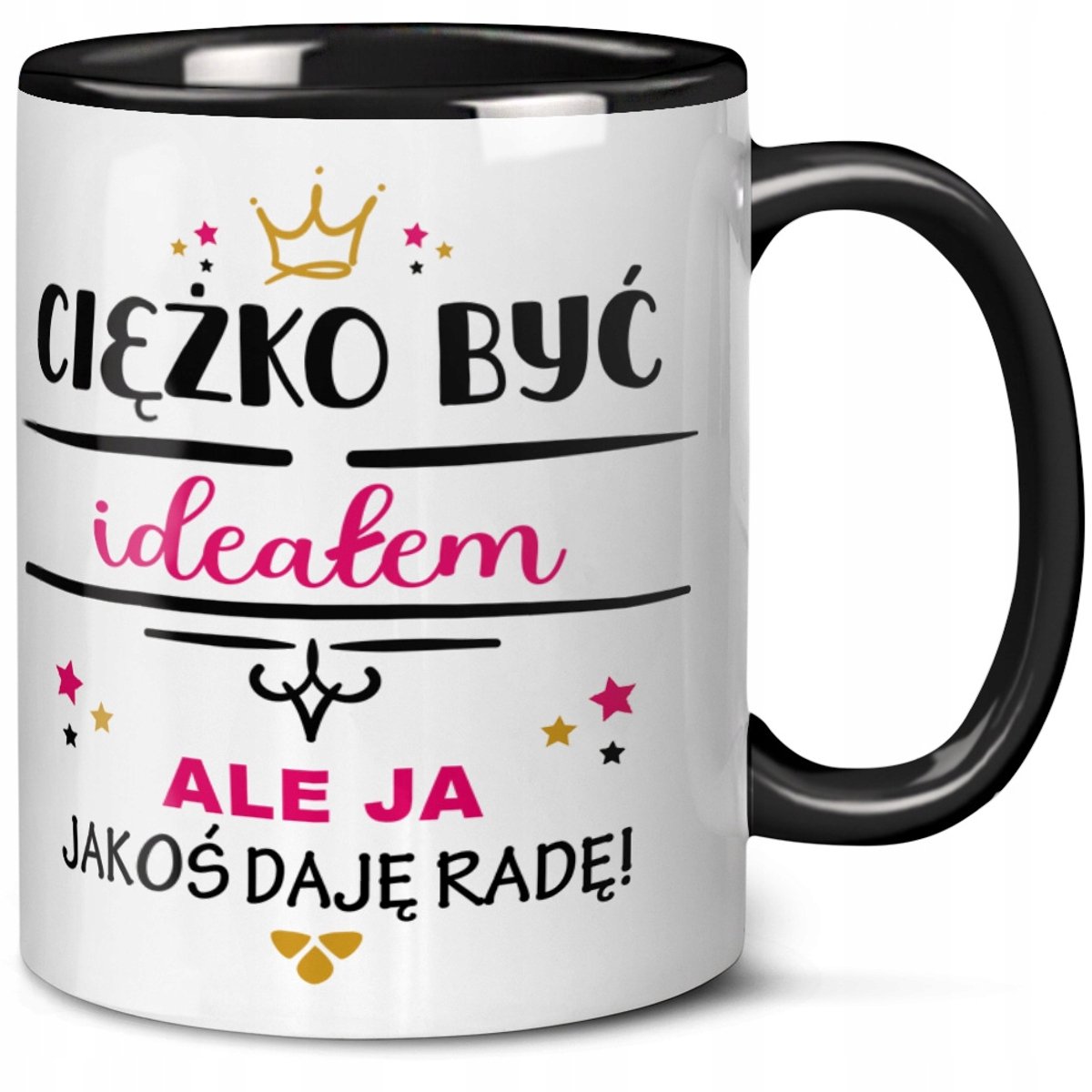 Stijlvolle Mok - Perfect Cadeau voor Haar, Moeder, Vrouw