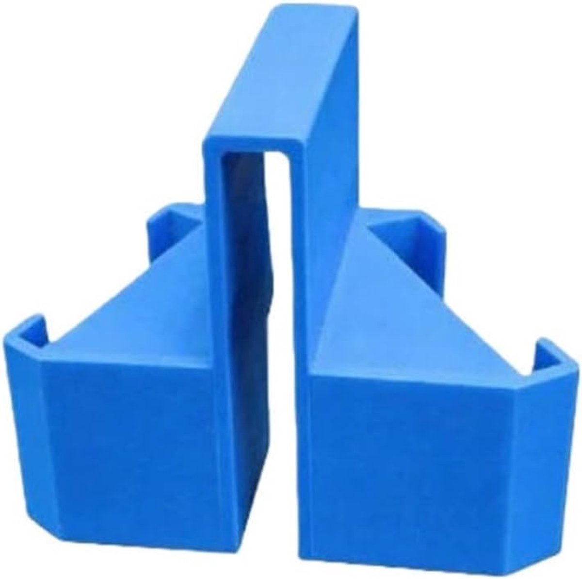 Telefoonhouder Net - Fence Mount - Sport Opnemen - Gereedschapsloze Installatie - 4.7-7.2 Inch - Veelkleurig