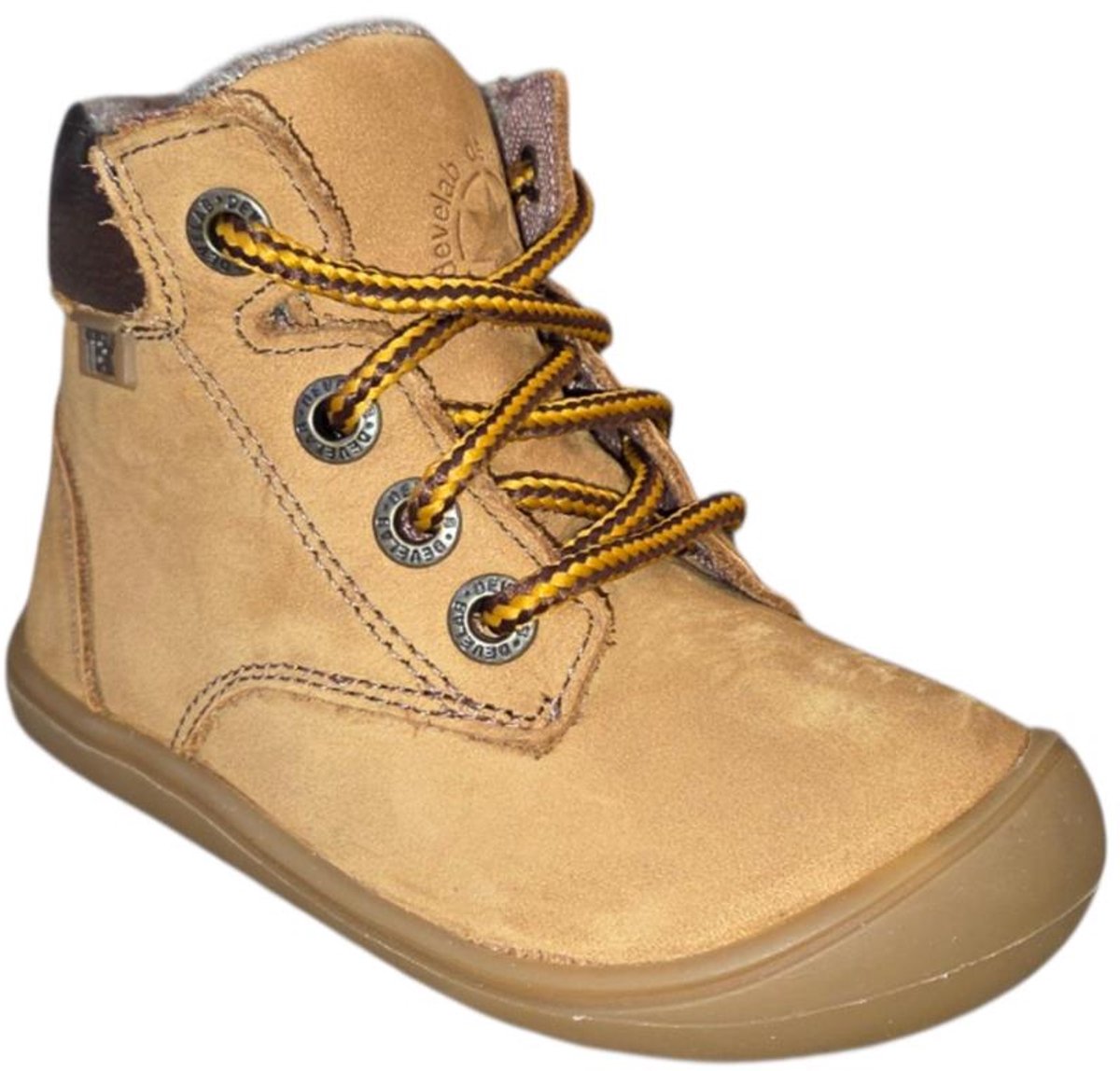 Develab 43201-754 Maat 22