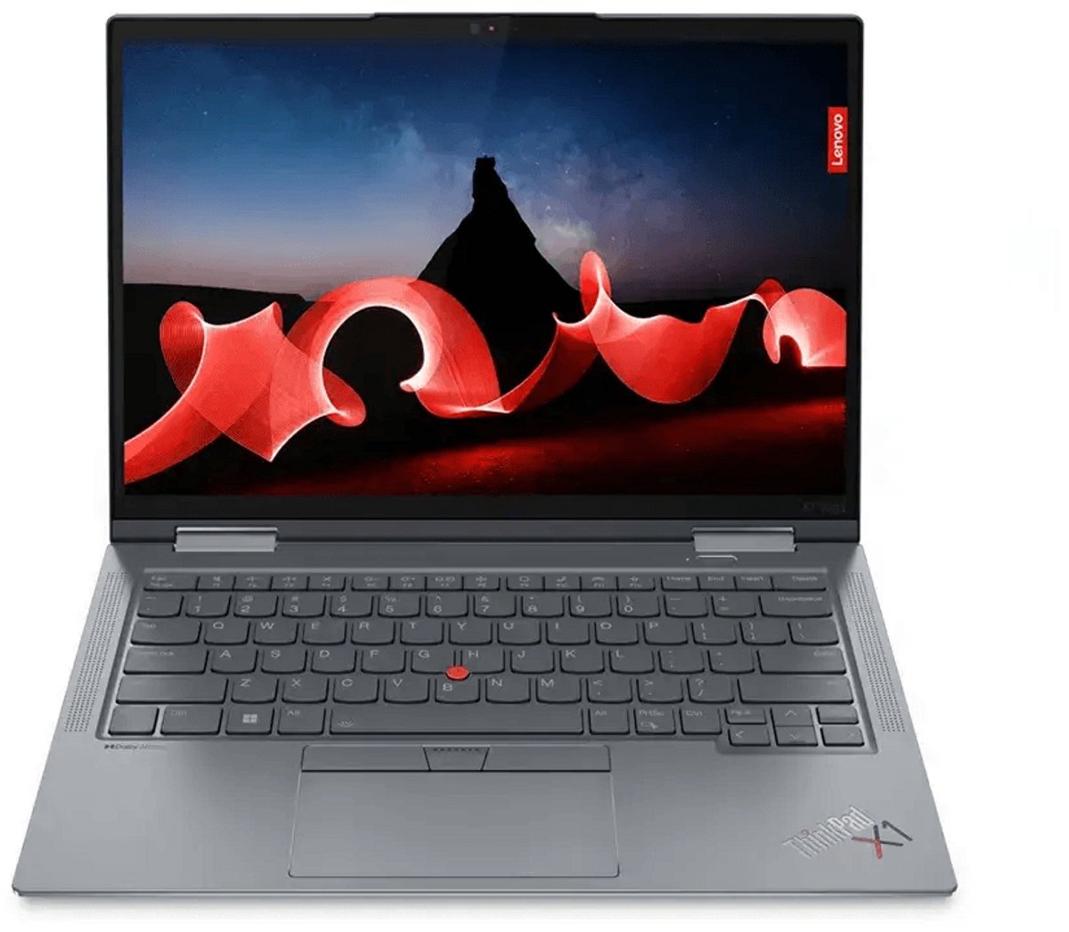 Lenovo ThinkPad X1 Yoga Gen 8 | Intel Core i7 | Intel Iris Xe Graphics | (″) | 1000 GB SSD | 16 GB DDR4 | US | WiFi | Windows 11 Pro
