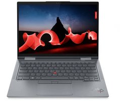 Lenovo ThinkPad X1 Yoga Gen 8 | Intel Core i7 | Intel Iris Xe Graphics | (″) | 1000 GB SSD | 16 GB DDR4 | US | WiFi | Windows 11 Pro