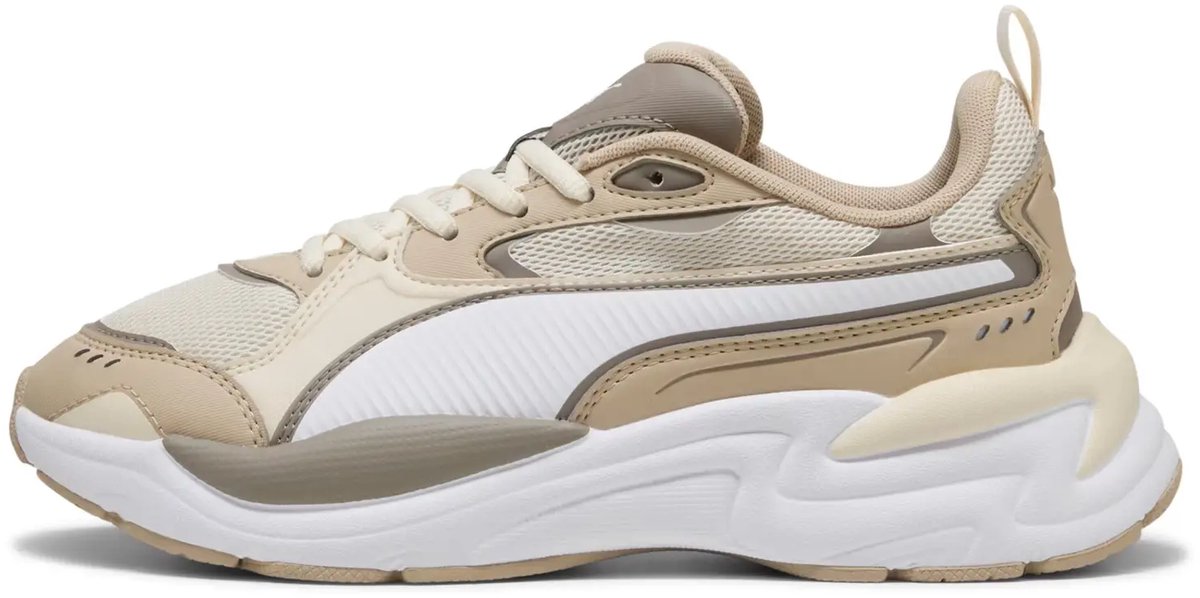 Baskets Puma X-Ray 4 Wit