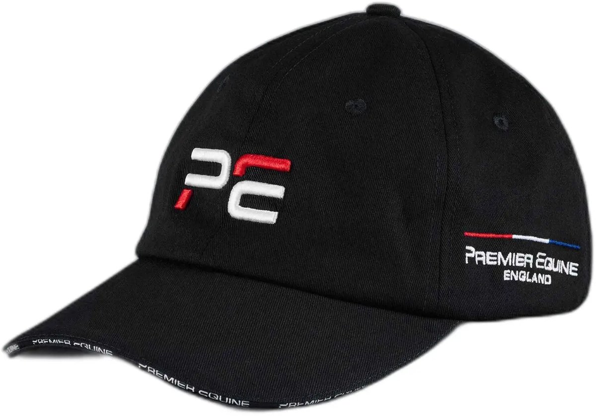 Baseballcap Premier Equine