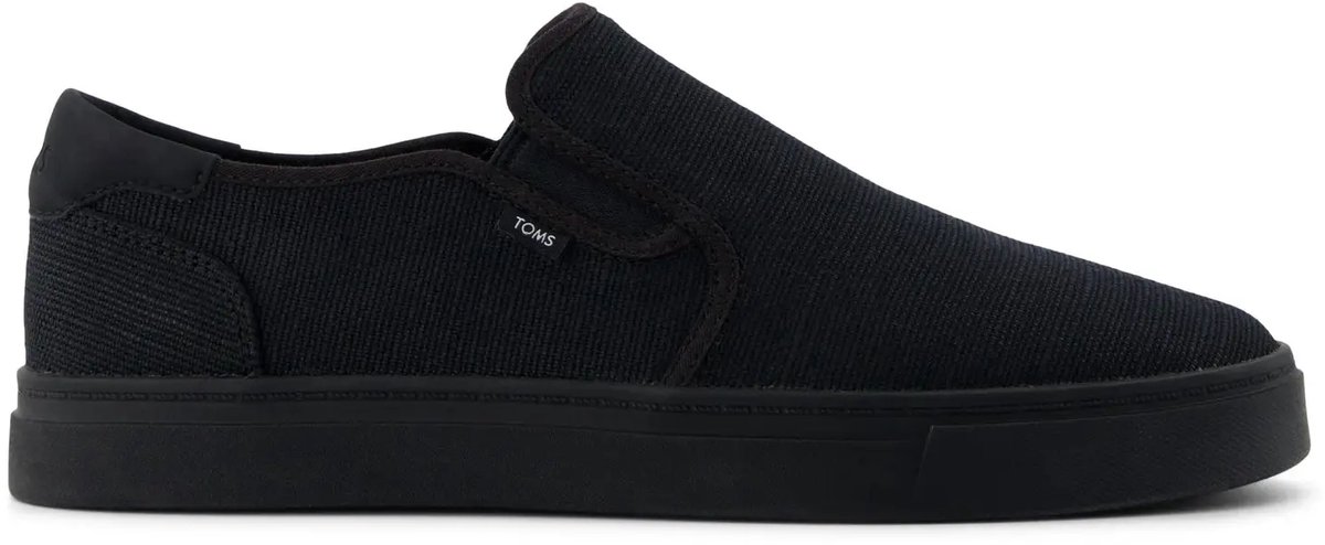 Canvas sneakers Toms Baja 2.0