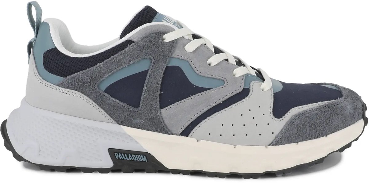 Trainers Palladium Offrunner Outcity Grijs
