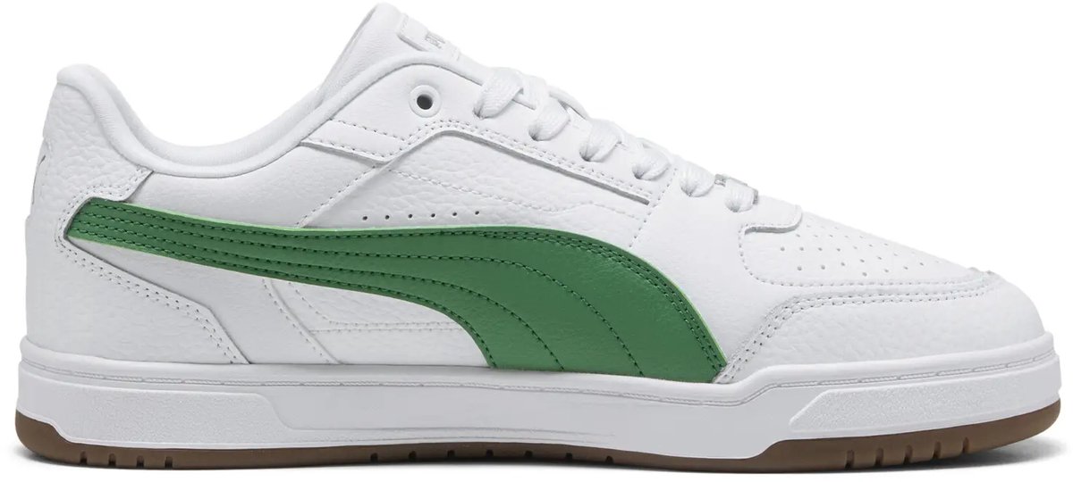 Trainers Puma Caven III Plus Zilver