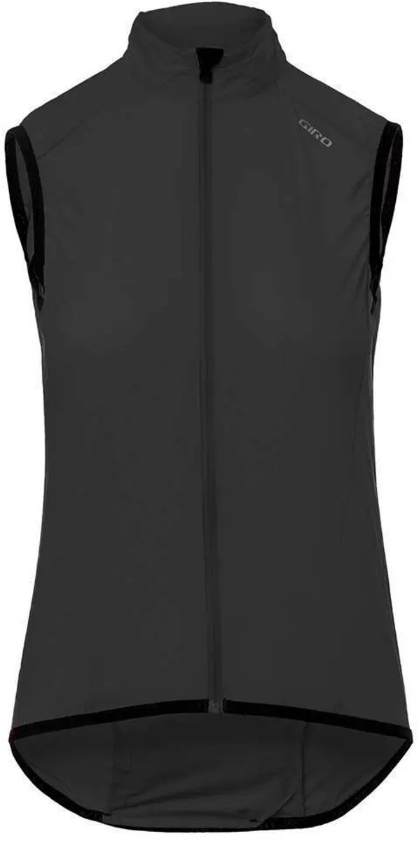Regenjas voor dames Giro Chrono Expert Wind Jacket