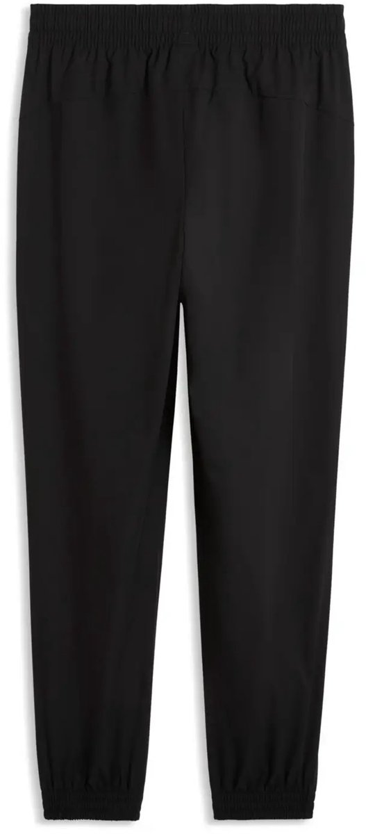 OM joggingbroek 2026/27 Zwart