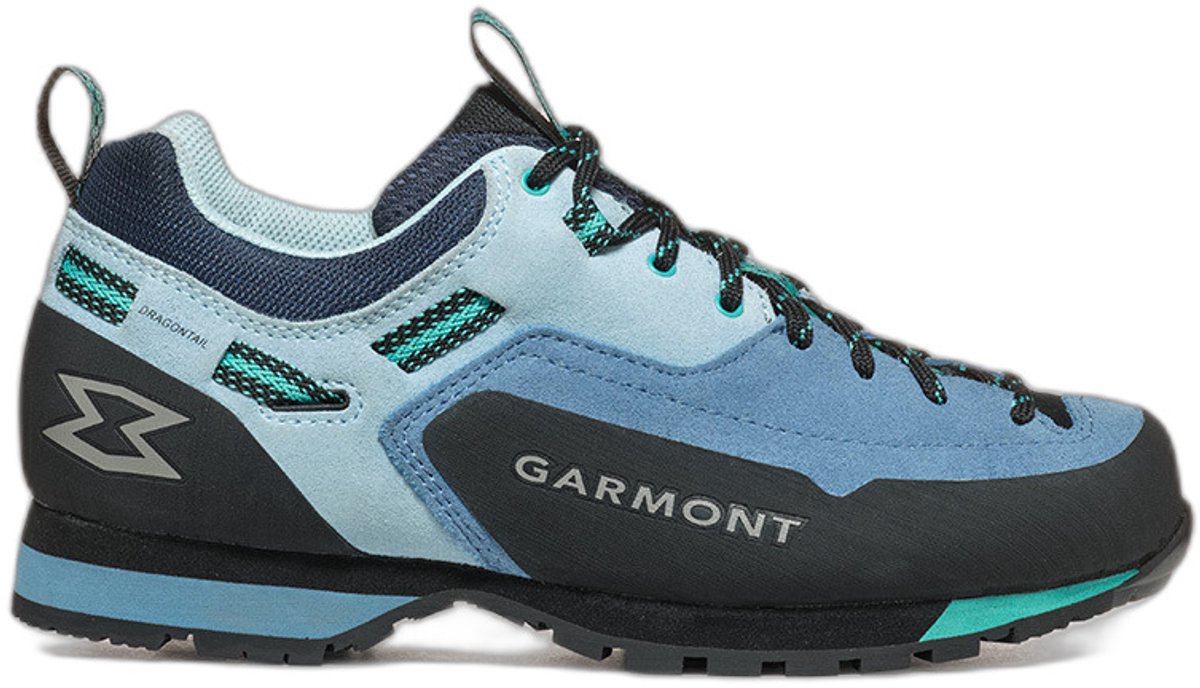 Wandelschoenen Garmont Dragontail LT EVO Zwart