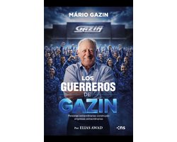 Los Guerreros de Gazin