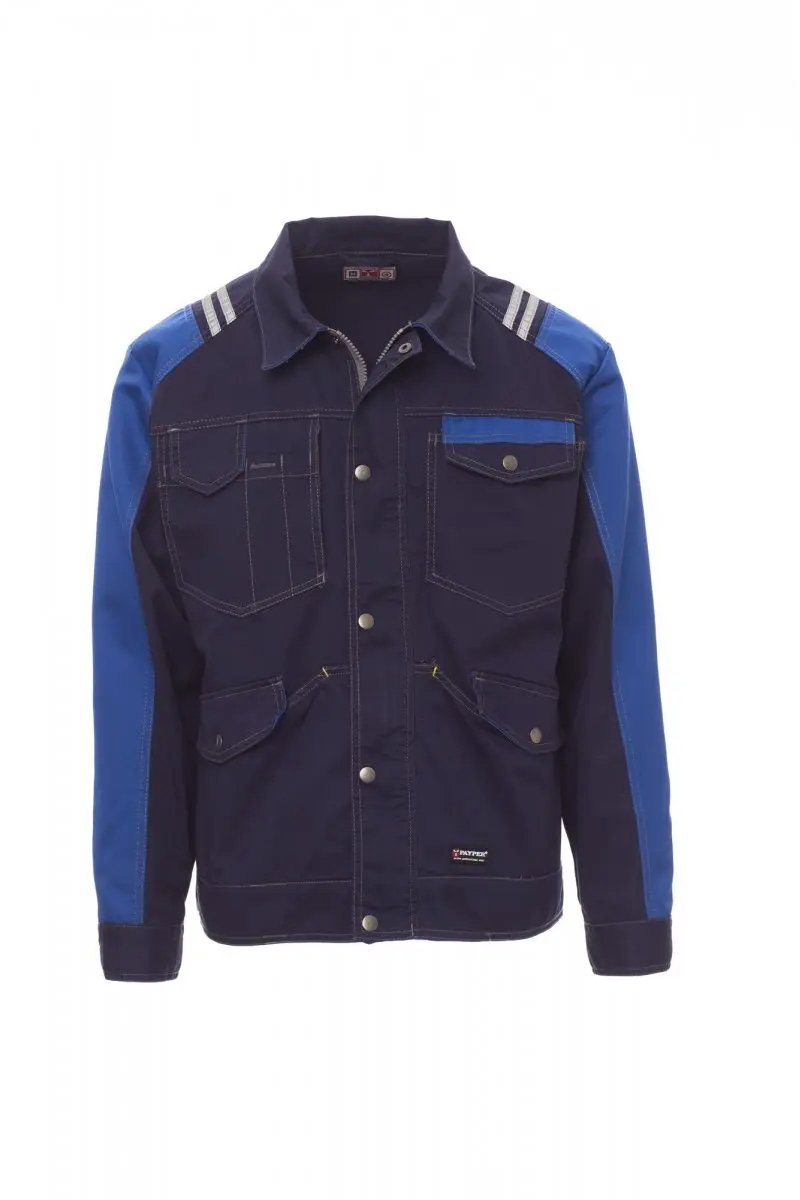 Payper Arizona - navy blue/royal blue - XXL