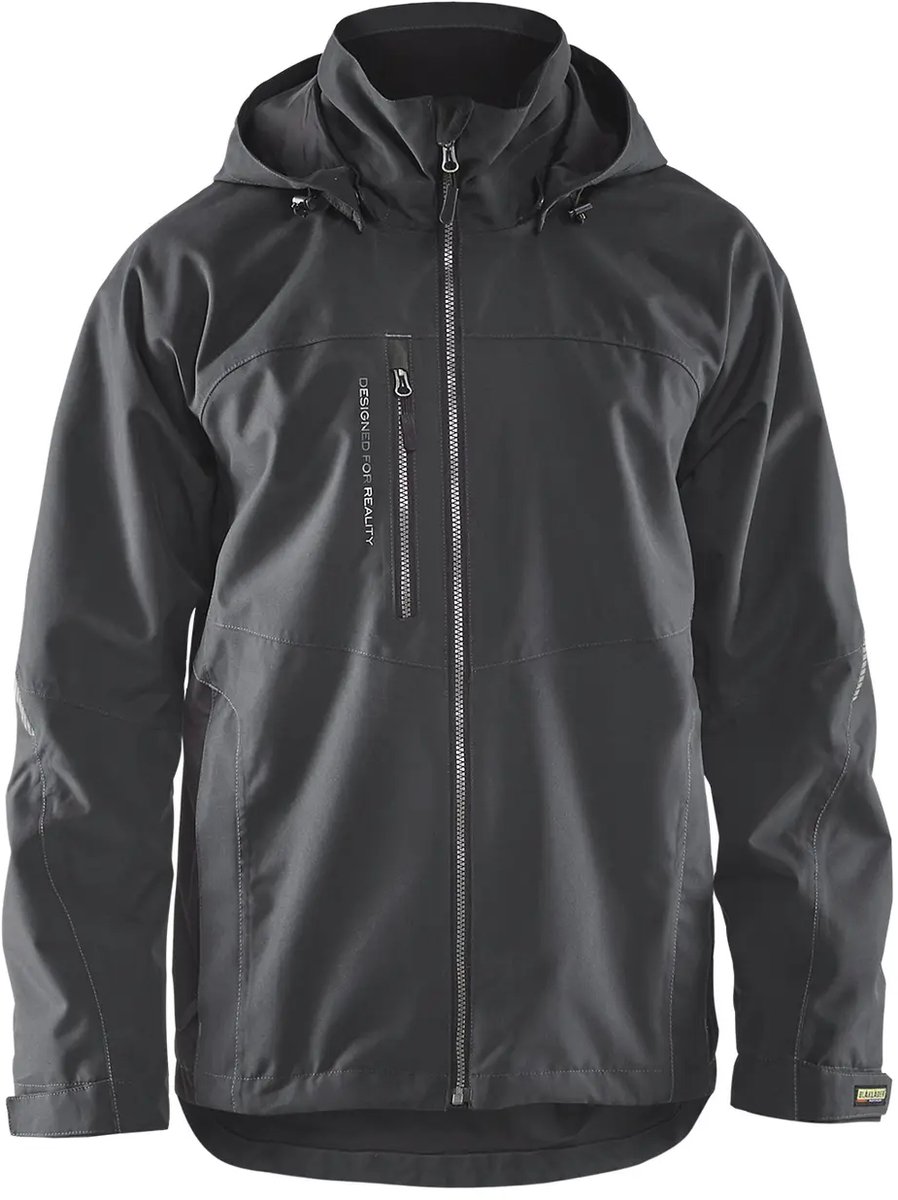 Waterdicht hardshell jack Blaklader