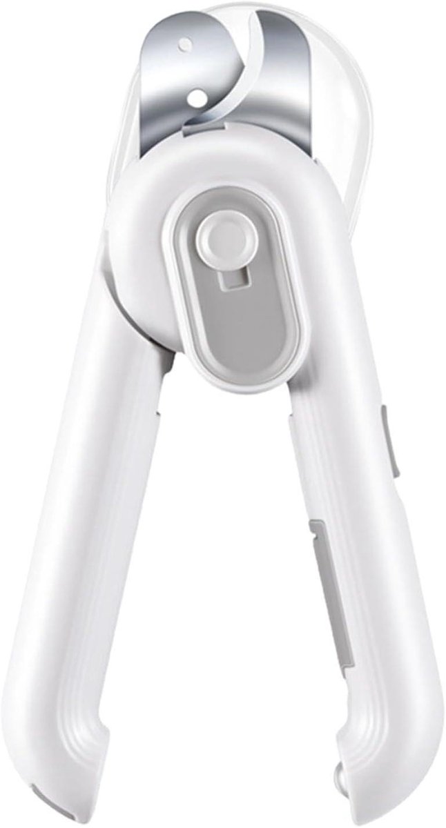 Katten Nagelknipper - Verzorgingsschaar Pootverzorging - Veilig Nagels Knippen - Geïntegreerd LED Licht - 17.4 x 5.8 x 3.2 cm