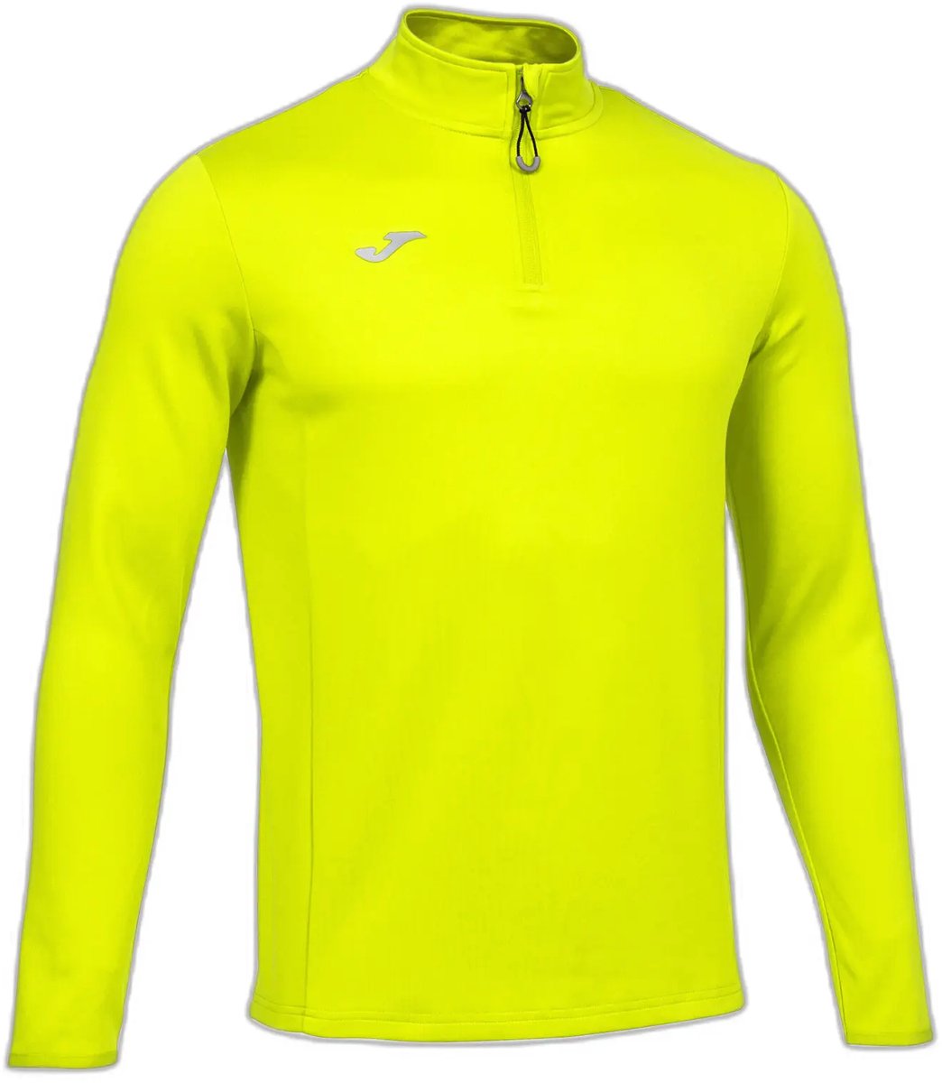 Sweatshirt Joma Geel