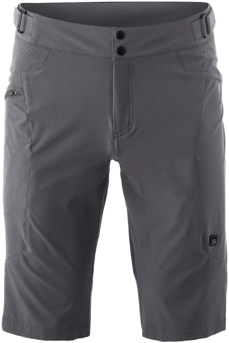 Short met heuptas Gonso
