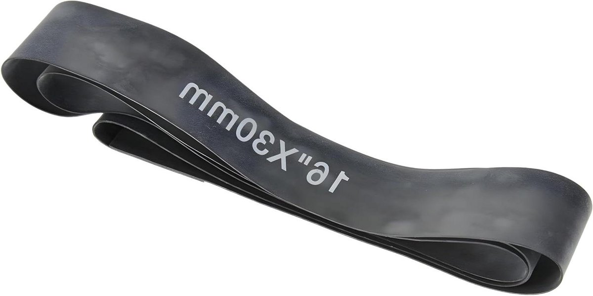 Velglint - Velgband - Fietsband Beschermen - Spaaknippel Schade Voorkomen - 16 inch 30mm - Niet Van Toepassing