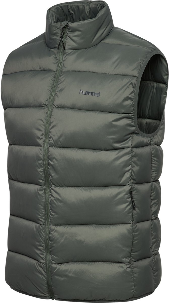 hmlLIGHTWEIGHT PUFFER VEST