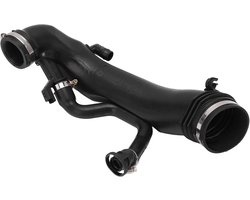 Intake Turbo Pipe 1440Q6 9811909980 - Rubber Luchtinlaat Slang voor Motor, Turbo Vervangingsonderdeel en Prestatieverbetering