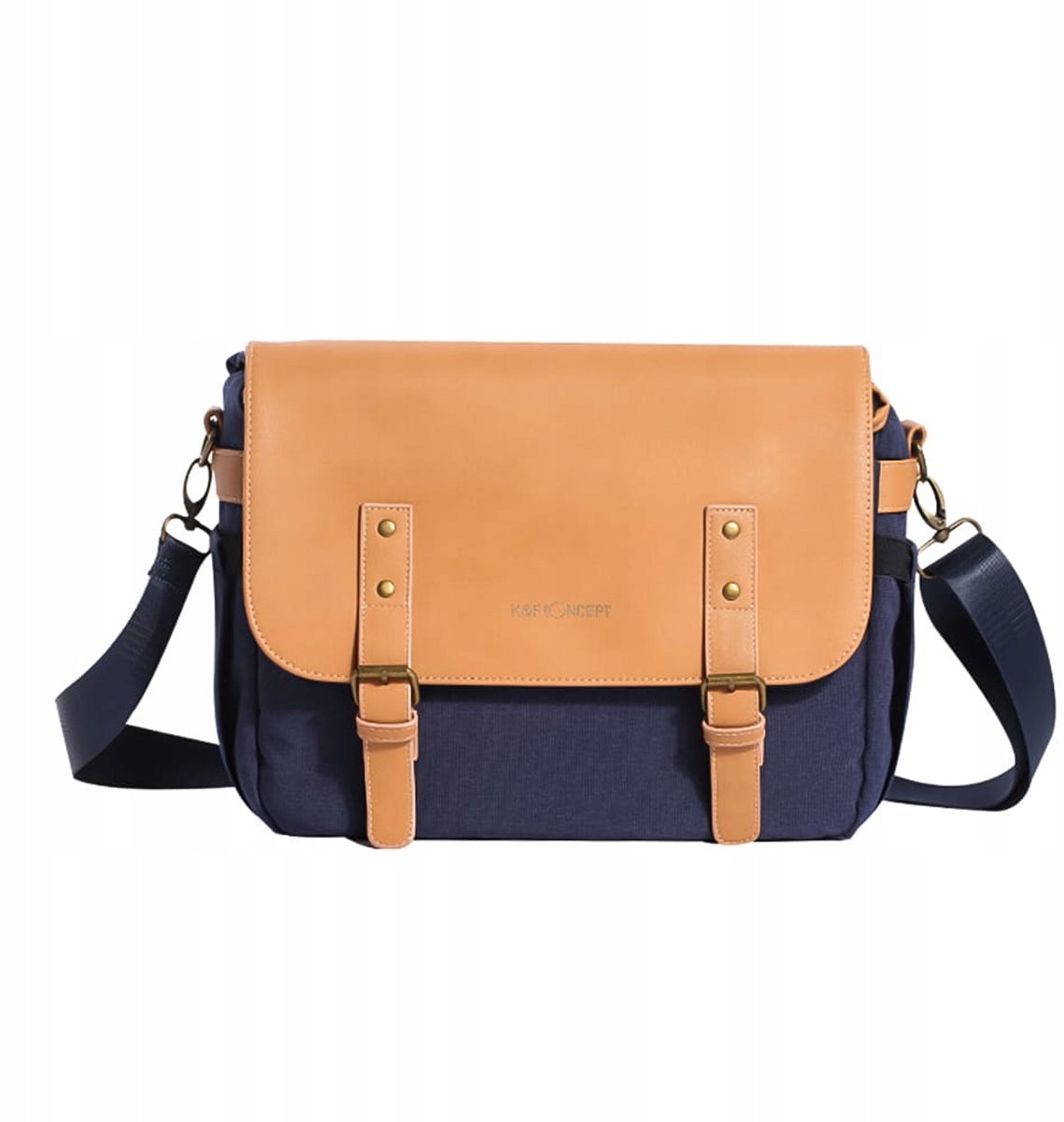 K&F Concept Cameratas met Schouderband - Bescherming voor uw apparatuur