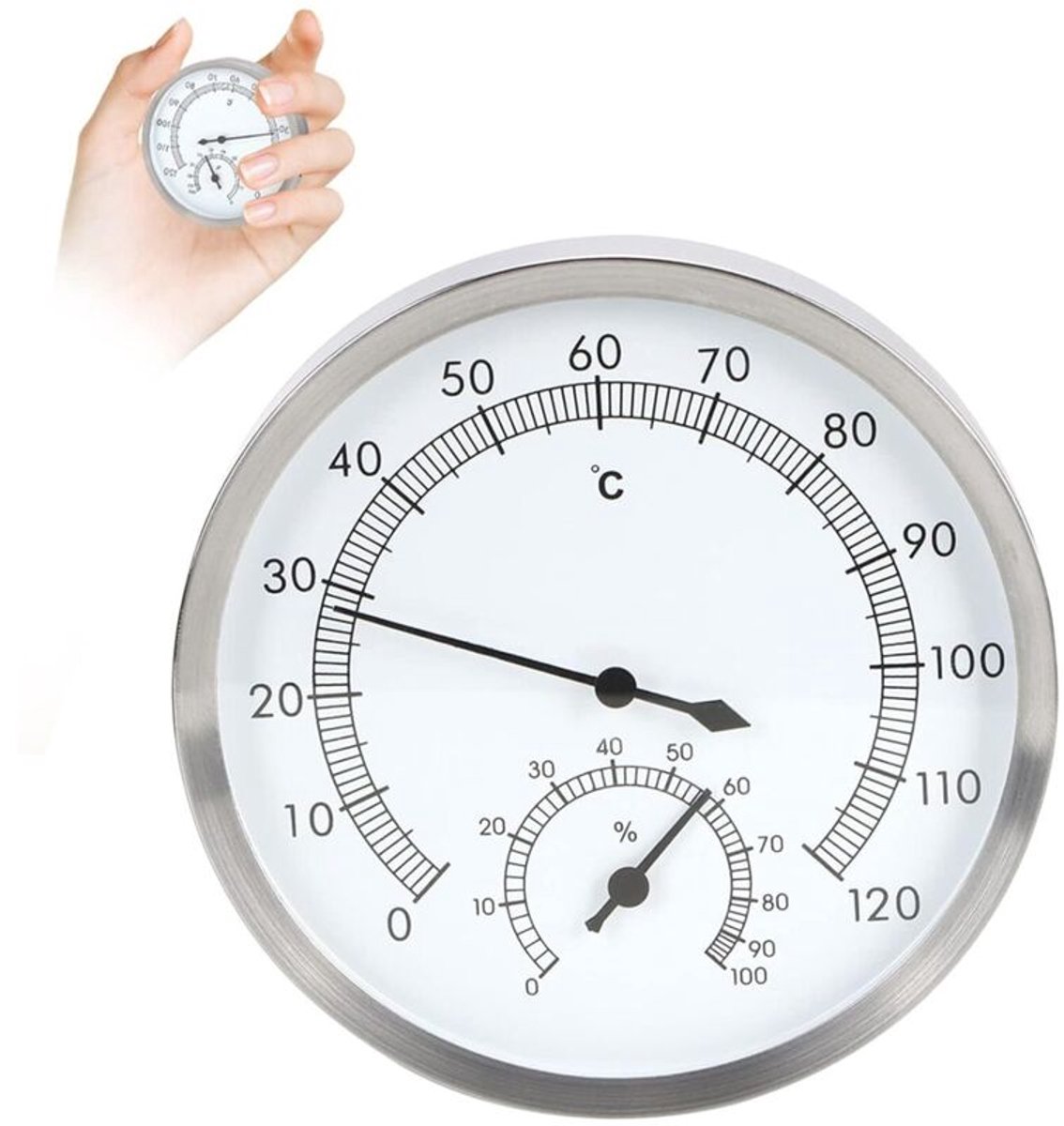 Infrarood voorhoofdthermometer voor volwassenen, contactloos temperatuurmeetinstrument, LCD-scherm, geheugenfunctie, geschikt voor het meten van de temperatuur van kinderen, volwassenen en objecten.