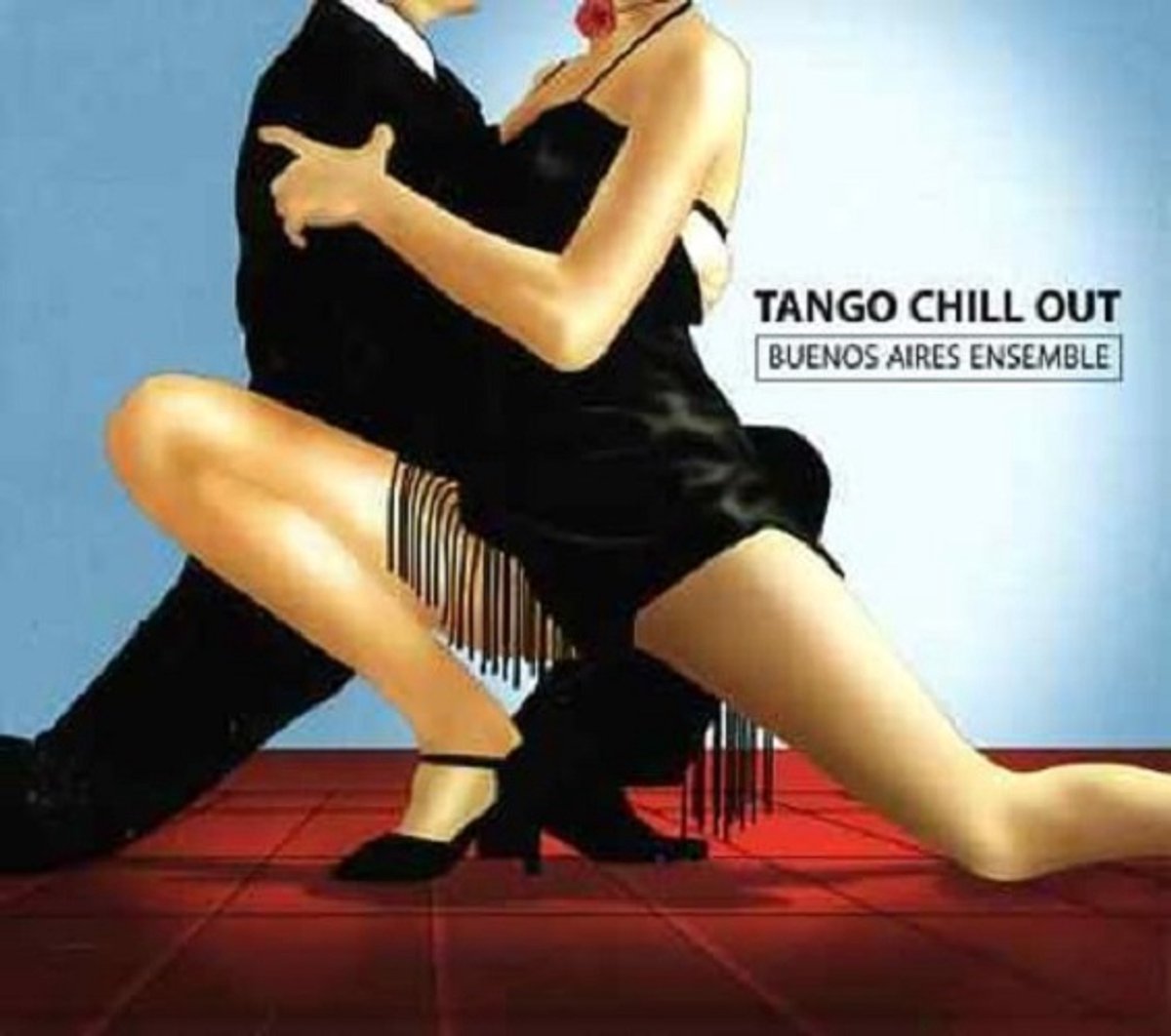 Tango Chill Out