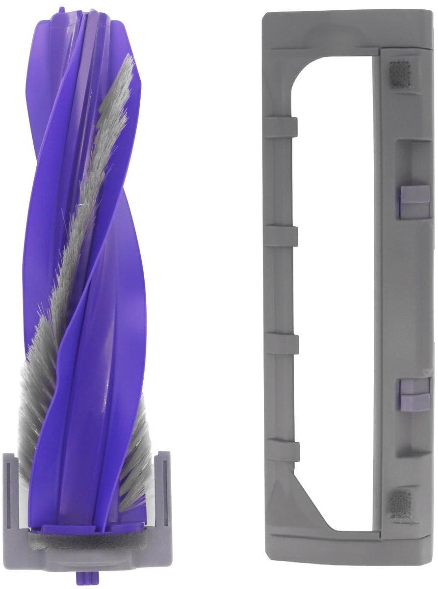 Omgoods - Accessoires voor Narwhal Freo X Plus en Z Ultra Stofzuiger