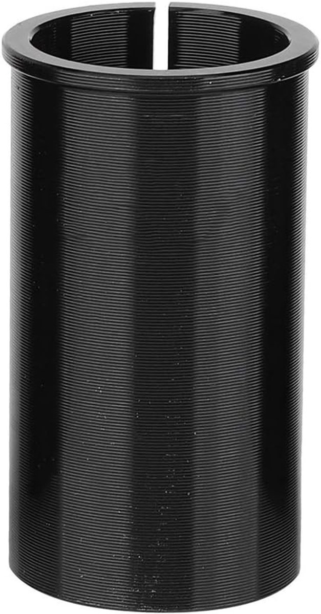 Zadelpenadapter voor fietsen, geschikt voor diverse zadelpen diameters van 27.2mm tot 31.6mm, ideaal voor mountainbikes en racefietsen