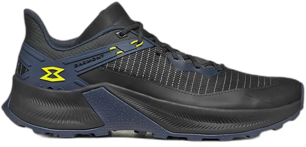 Wandelschoenen Garmont 9.81 Etere Zwart