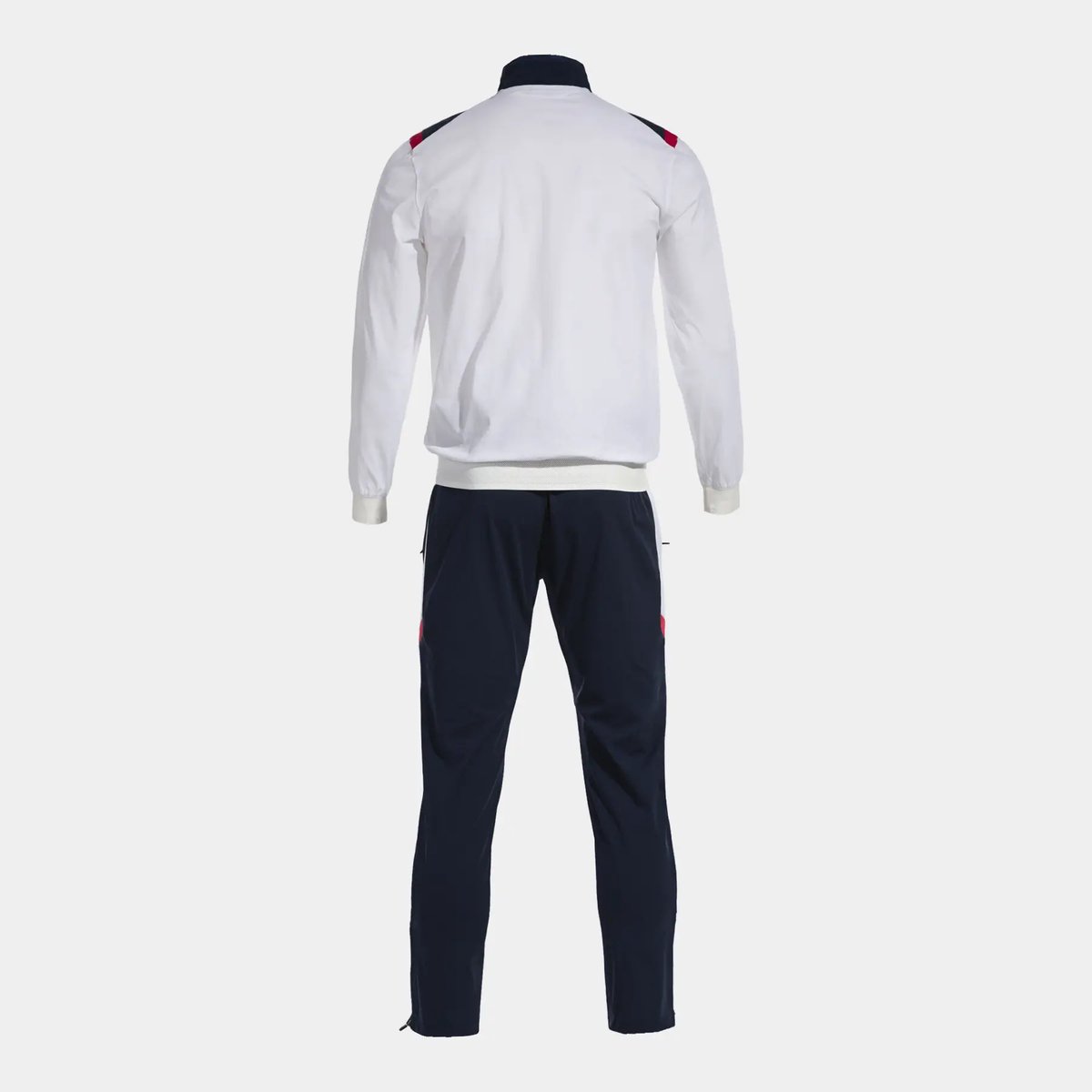 Joma Toledo Trainingspak Wit XL Man