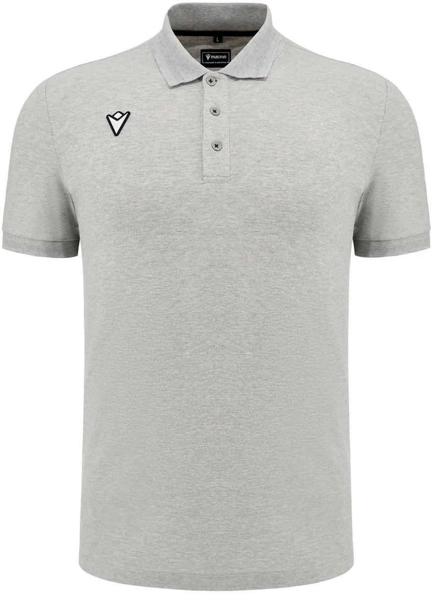 Polo Macron Athleisure SCE Lindos
