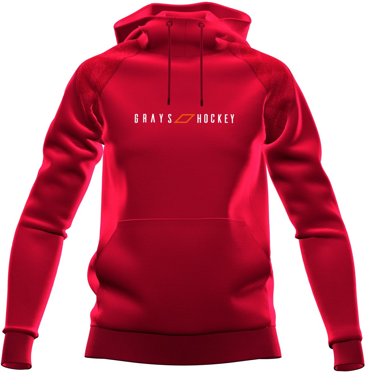 Junior Hoodie Grays Hockey GTS