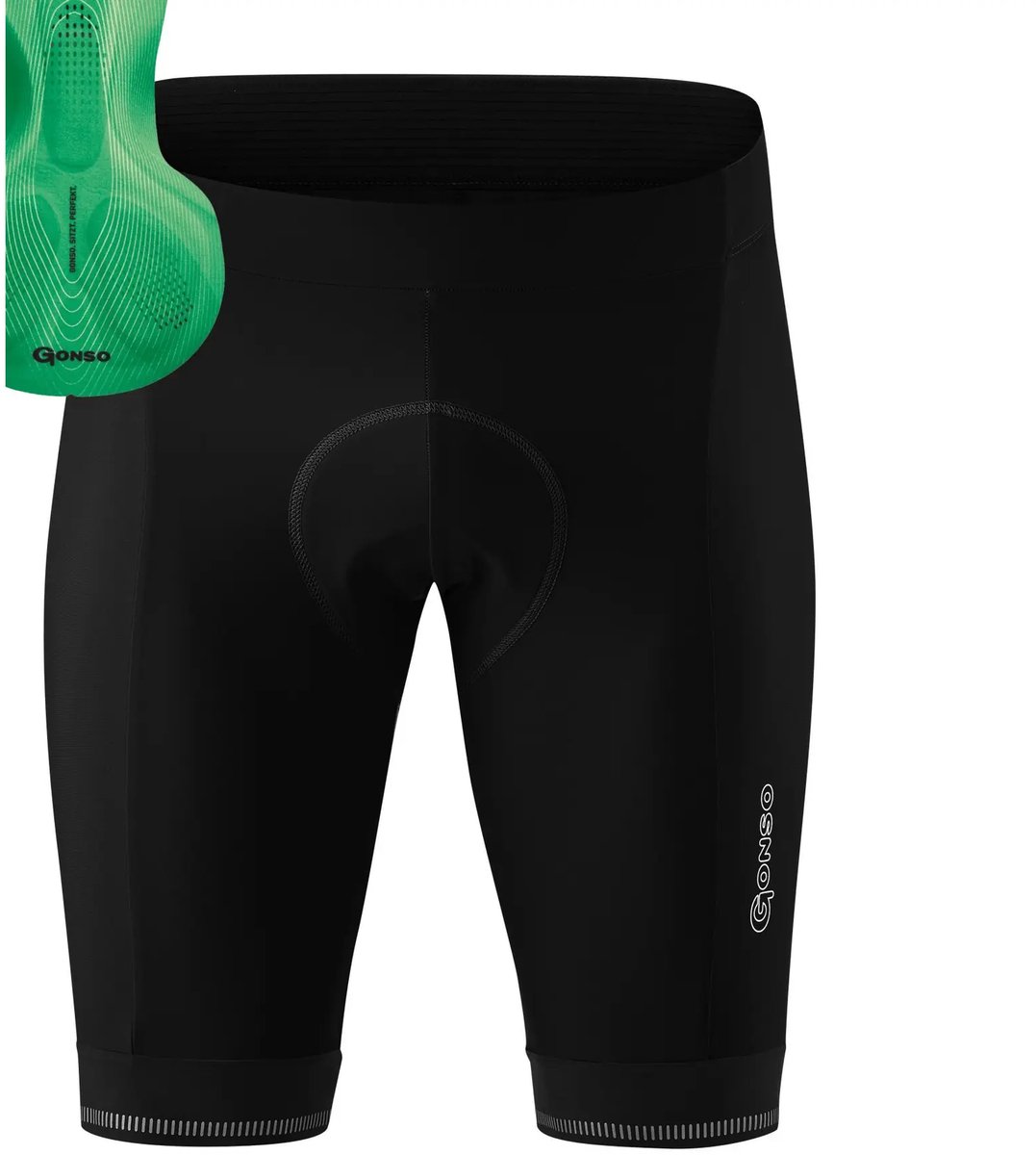 Korte broek Gonso Sitivo